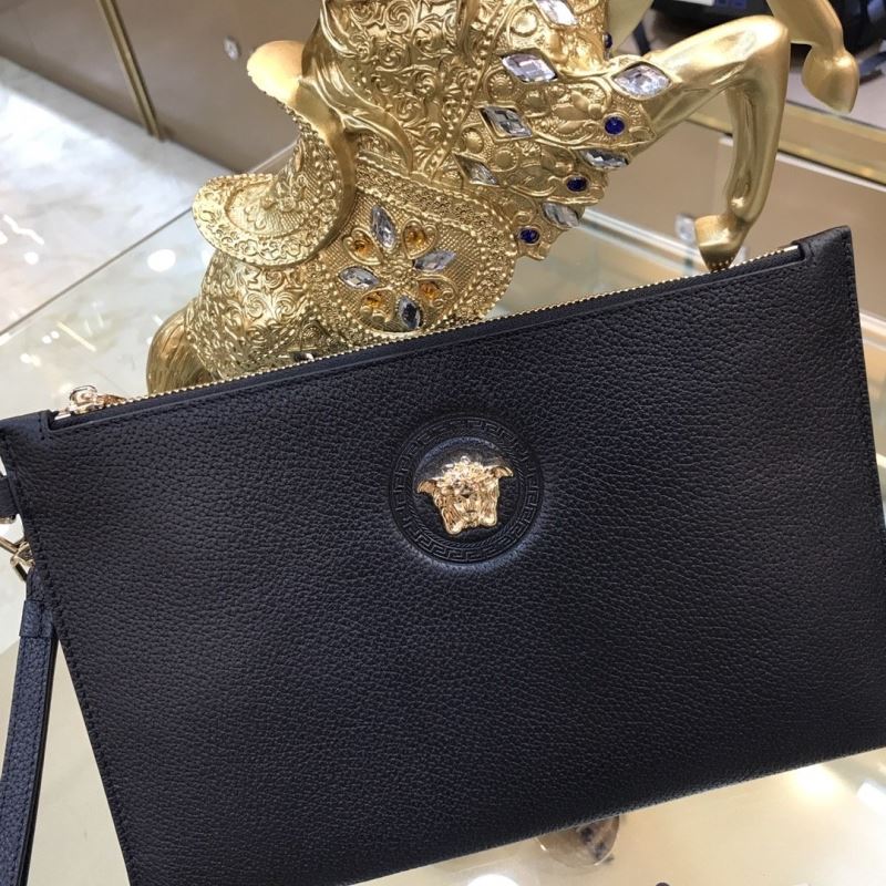 Versace Clutch Bags